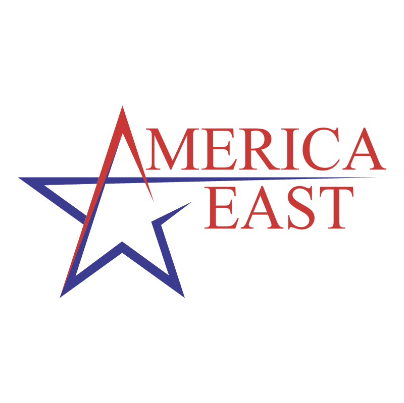 America East vector
