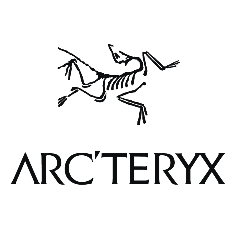 Arc’Teryx vector