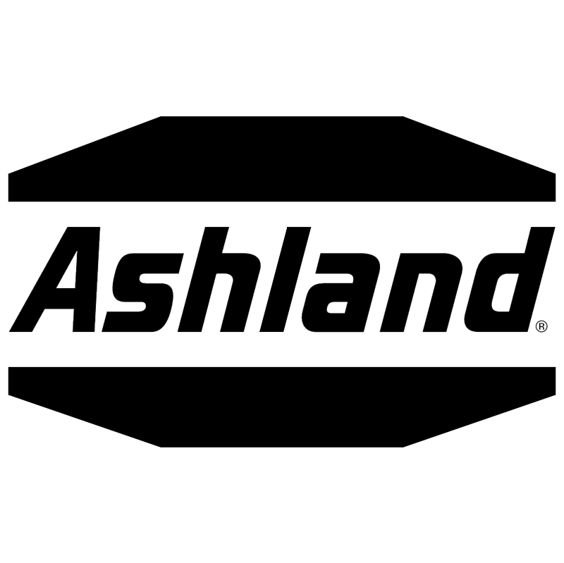 Ashland vector logo