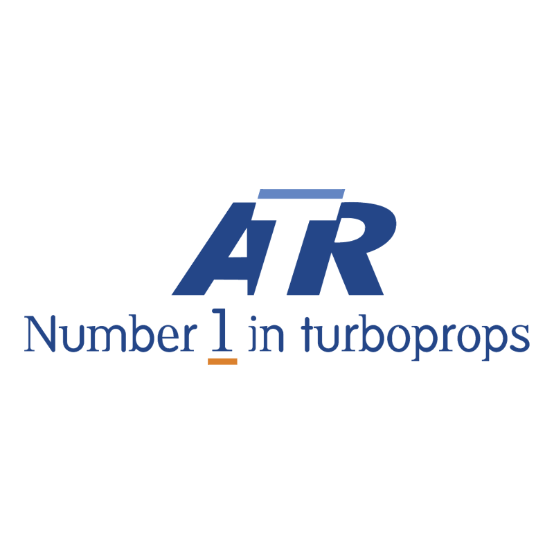 ATR vector logo