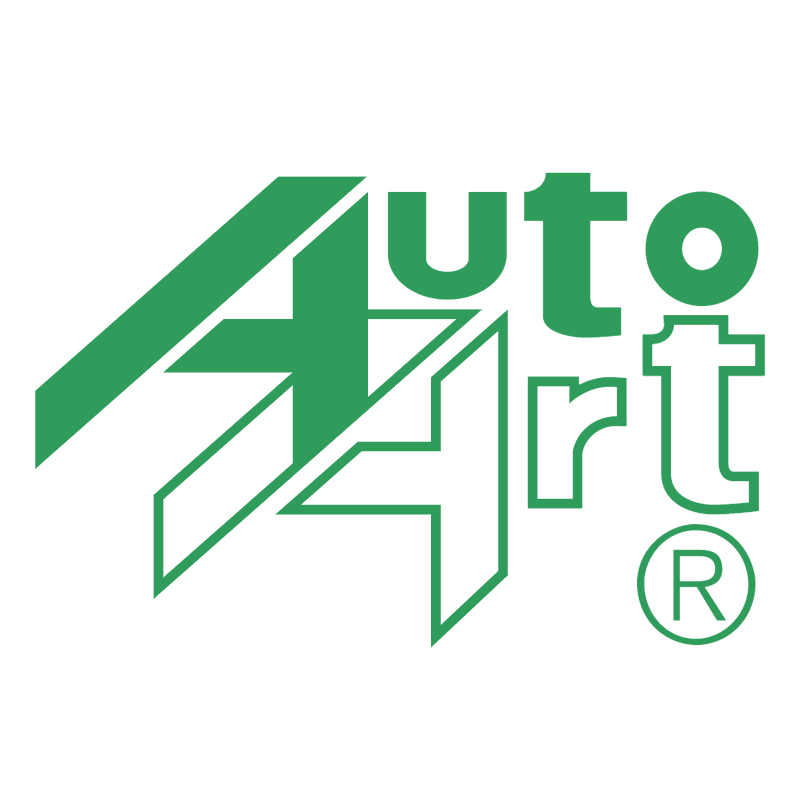 Auto Art vector logo