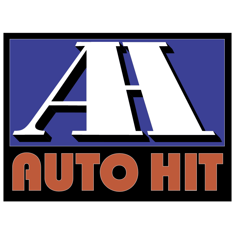 AutoHit 15103 vector logo