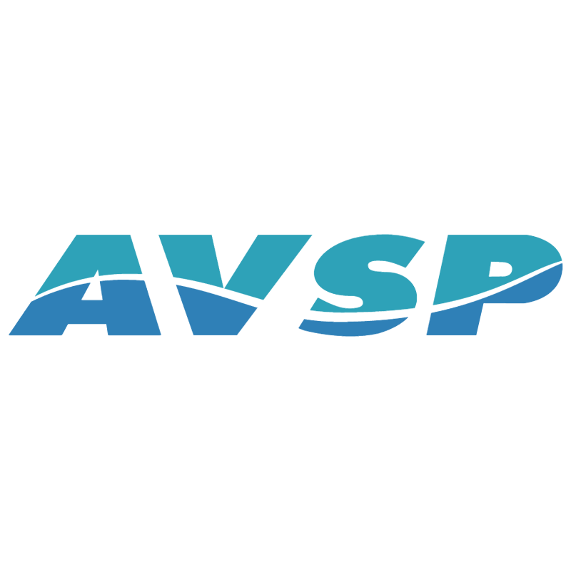 AVSP vector logo
