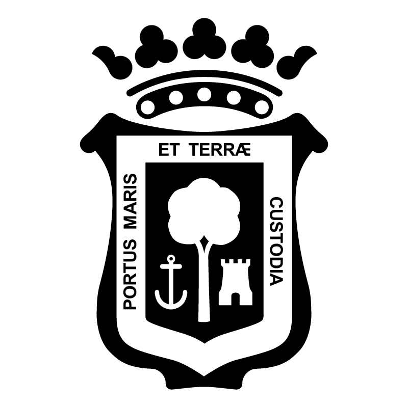 Ayuntamiento de Huelva vector