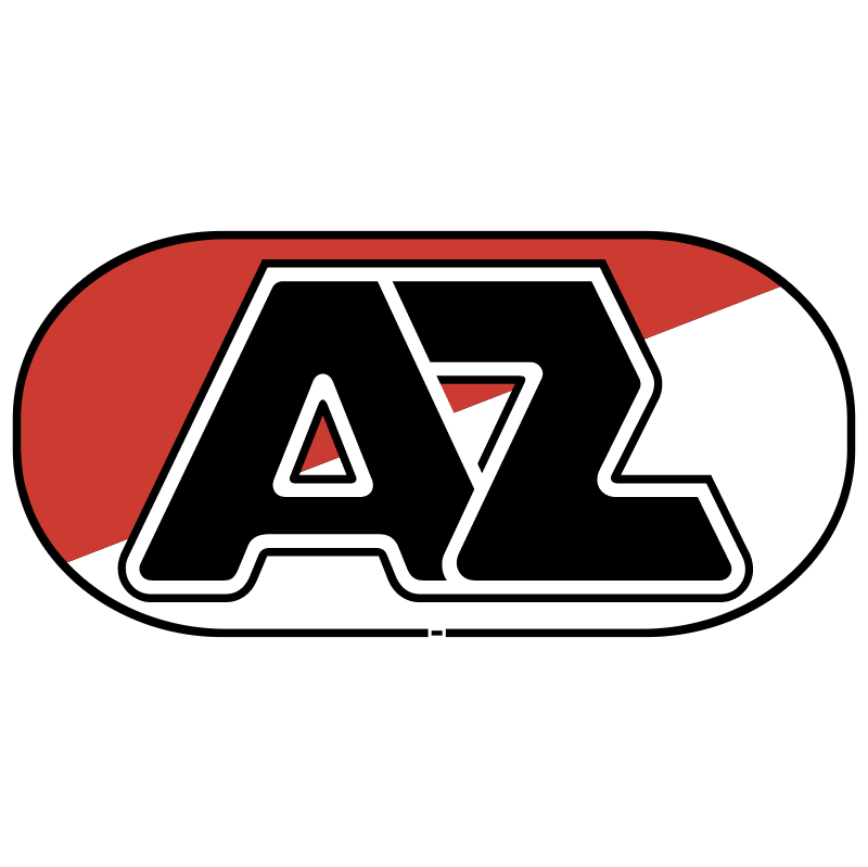 AZ 7781 vector logo