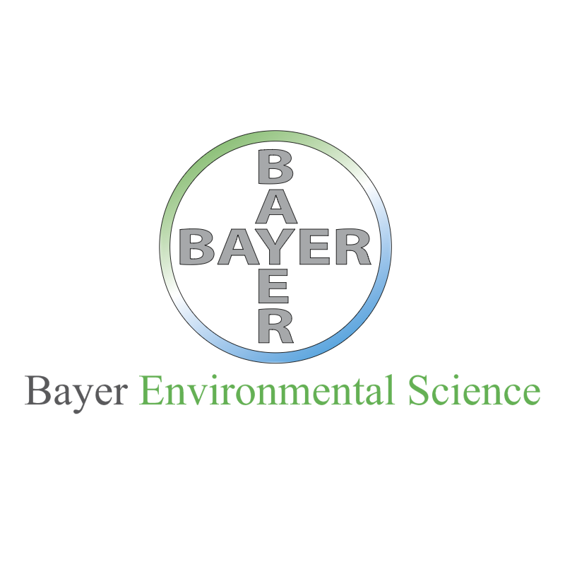 Bayer vector logo