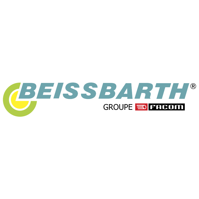 Beissbarth 8897 vector logo