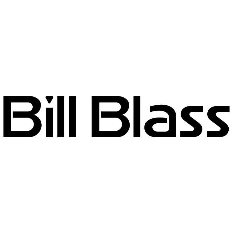 Bill Blass vector