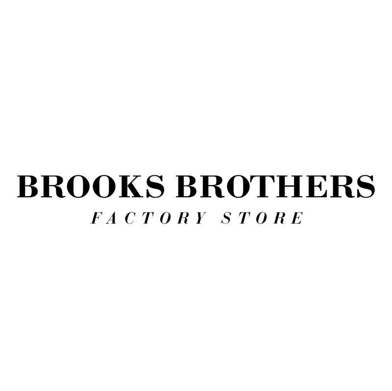 Brooks Brothers 55771 vector