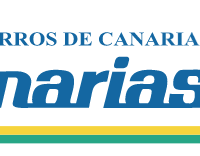 Caja Canarias logo vector