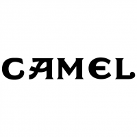 Camel 4574 vector