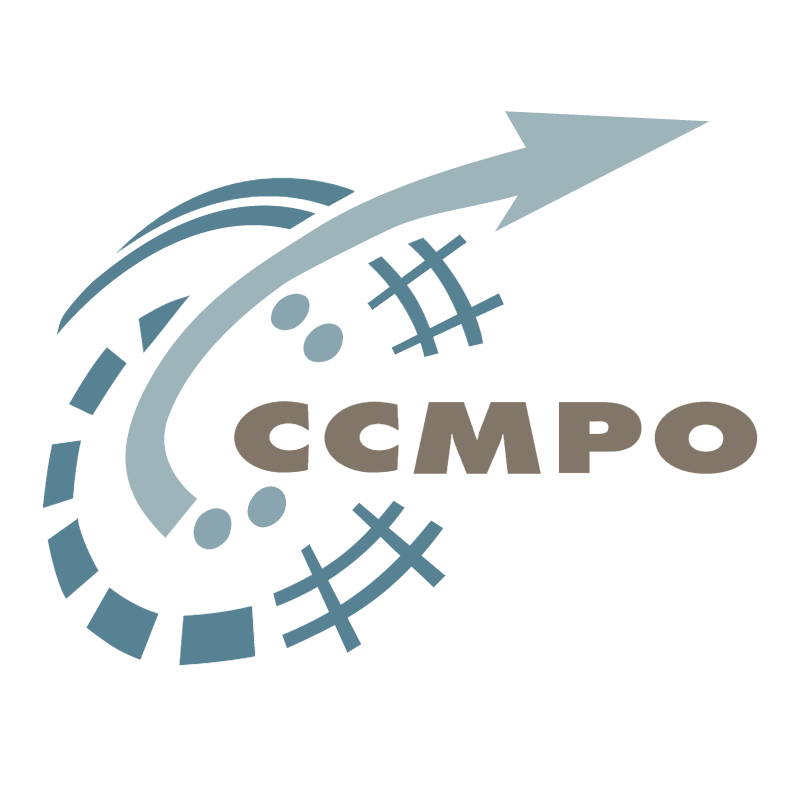 CCMPO vector logo
