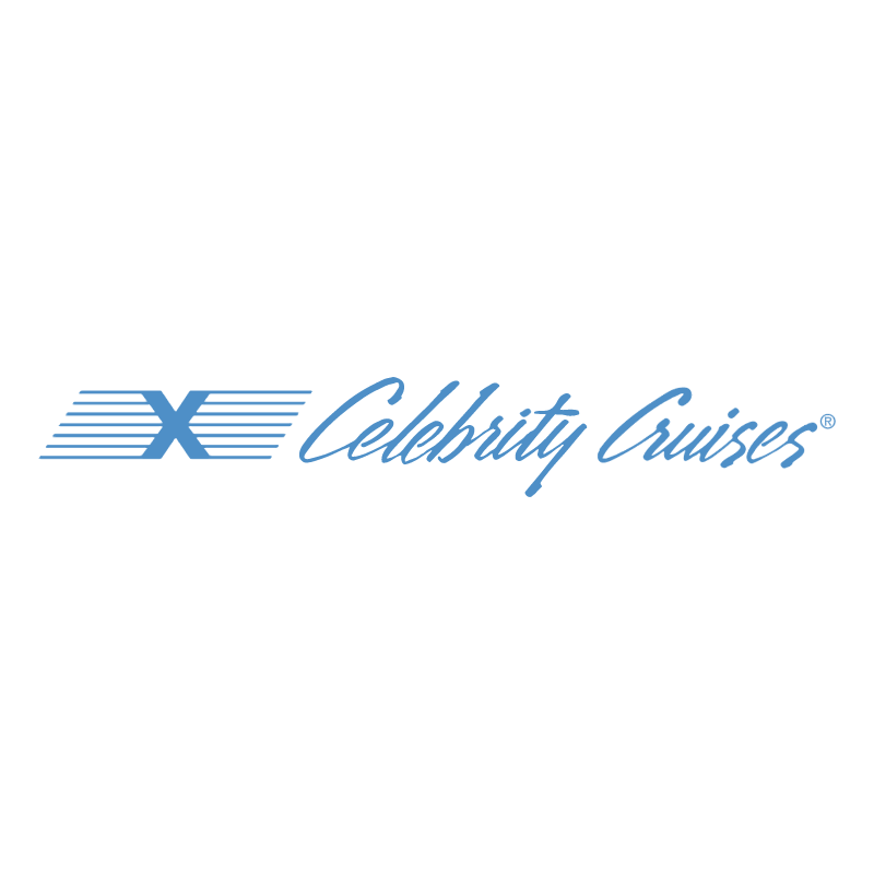 Celebrity Cruises vector logo