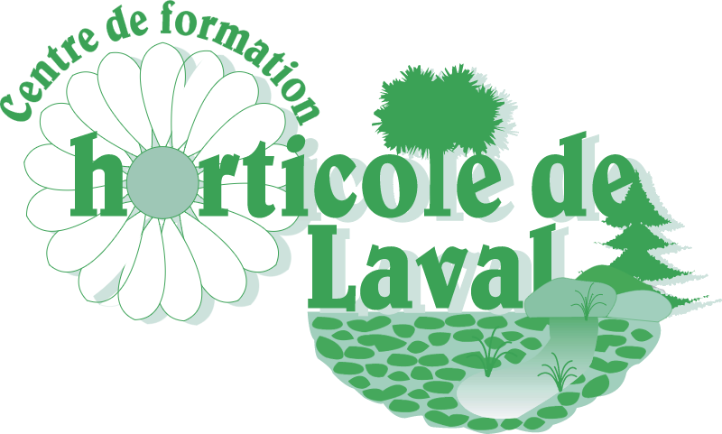 Centre de Laval logo vector