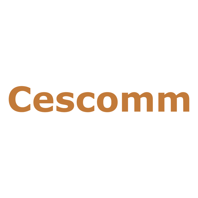 Cescomm vector