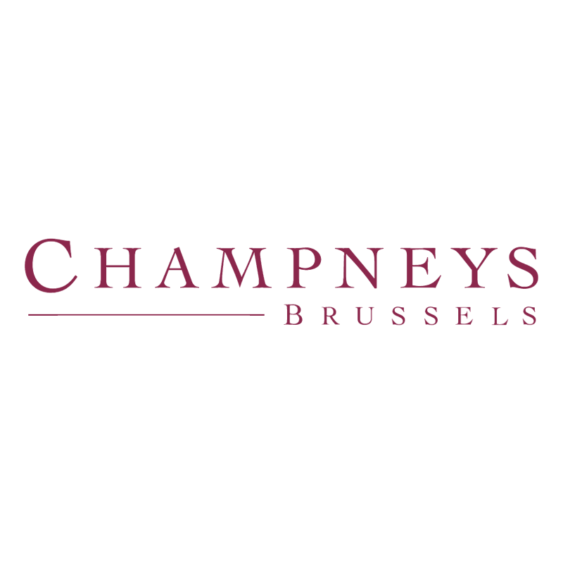 Champneys Brussels vector