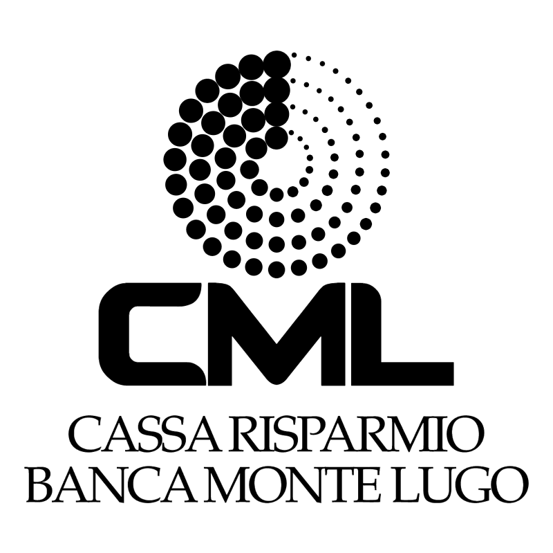 CML vector logo