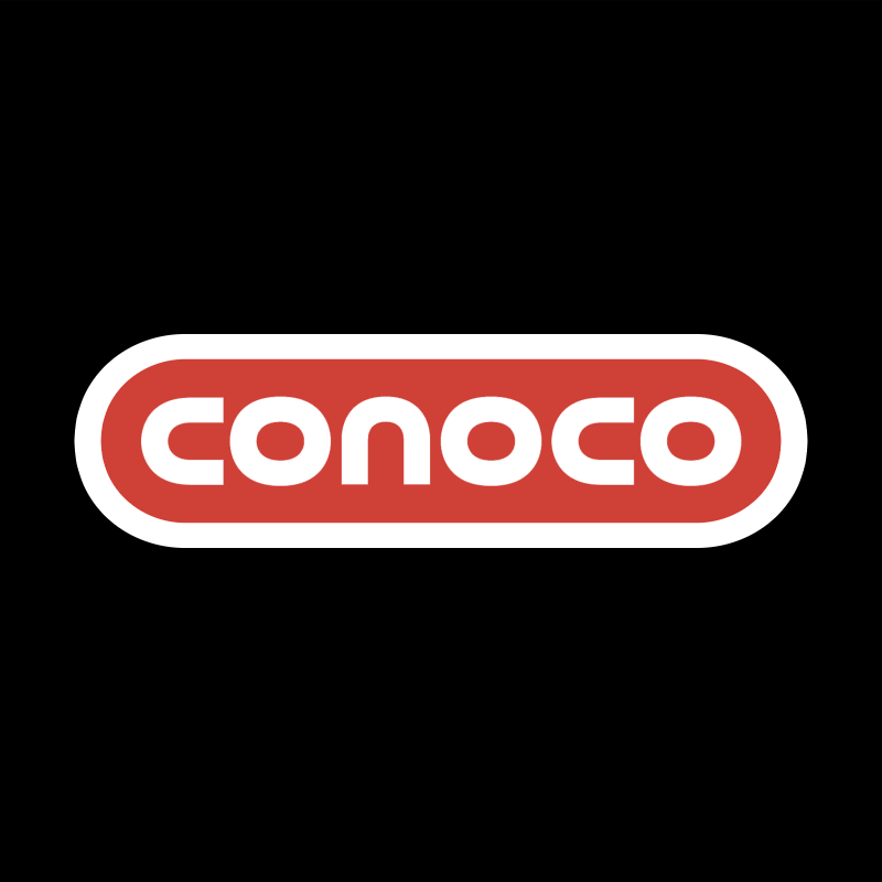 CONOCO2 vector