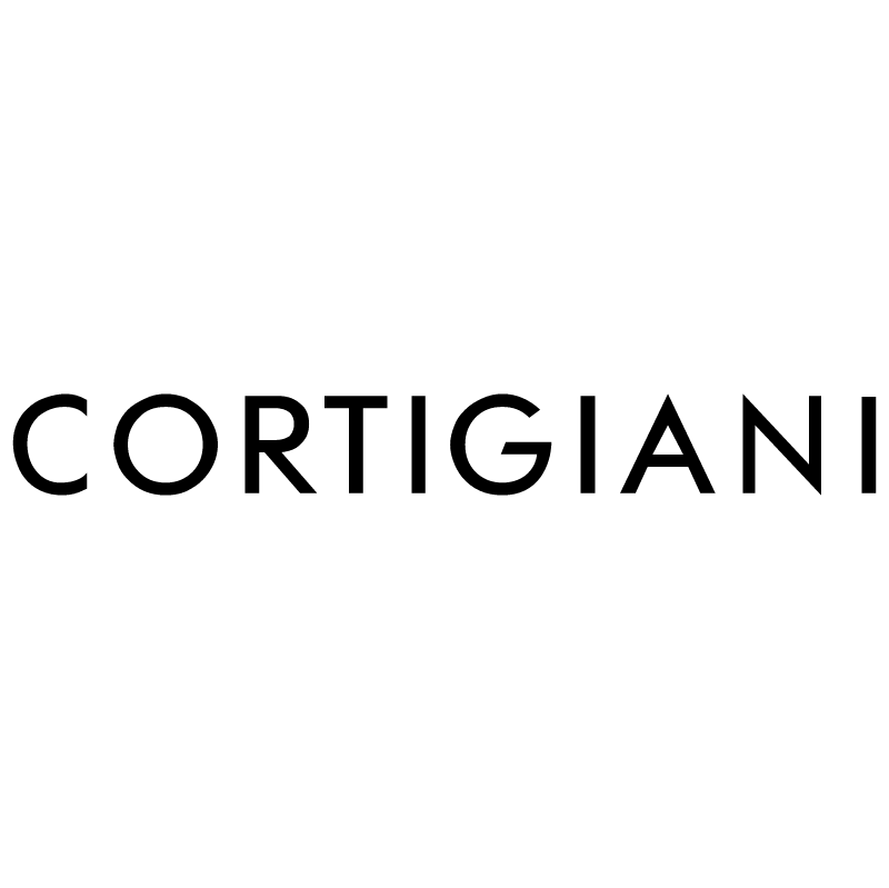 Cortigiani vector