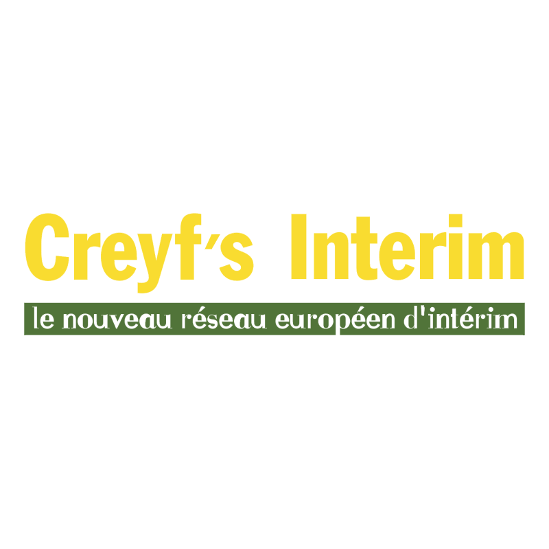 Creyf’s Interim vector