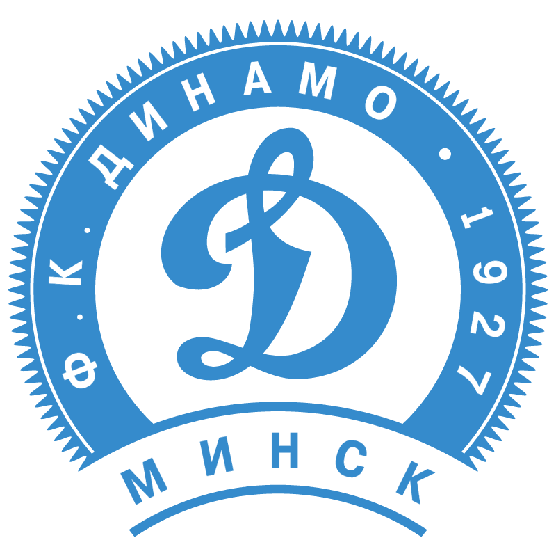 Dinamo Minsk vector