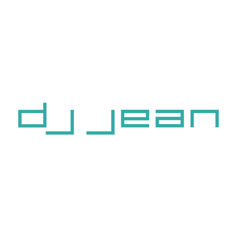 DJ Jean vector