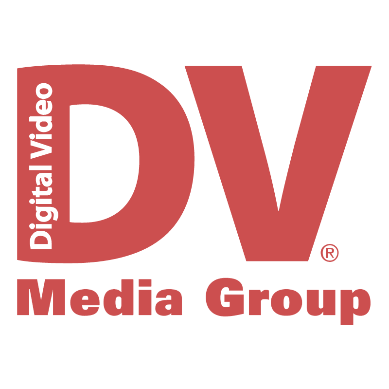 DV Media Group vector