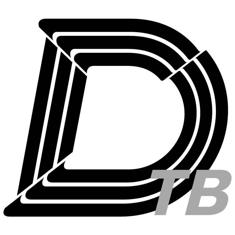 Dzerzhinskoe TV vector logo