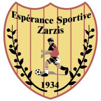 Esperance Sportive Zarzis vector