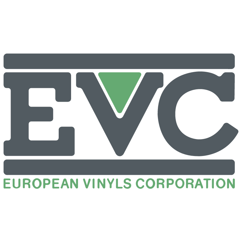 EVC vector logo