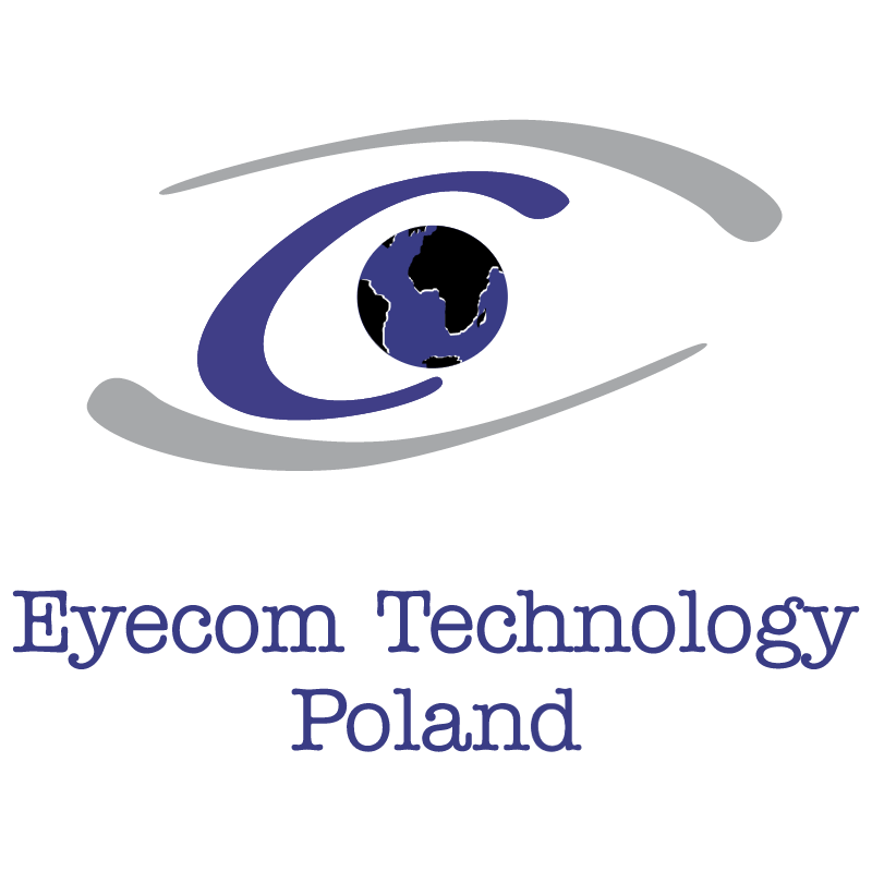 Eyecom vector