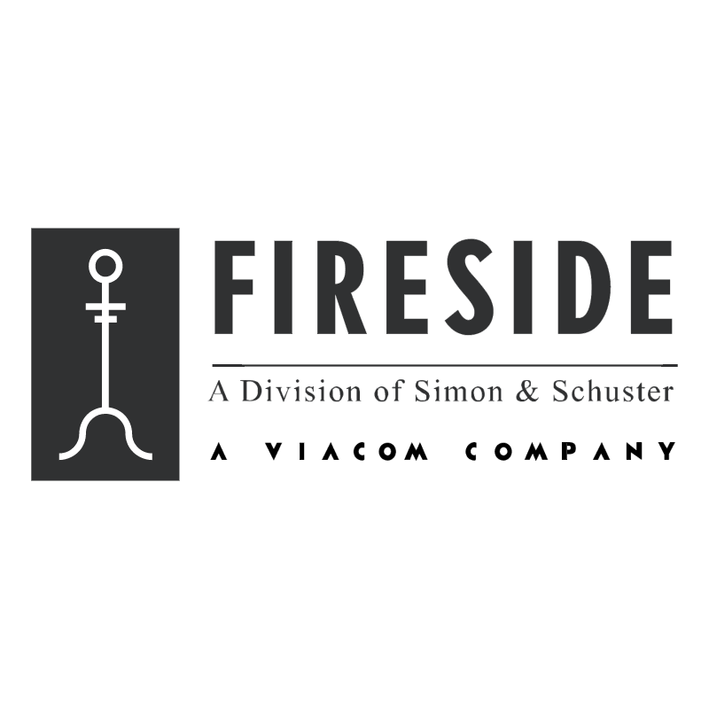 Fireside vector logo
