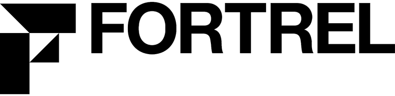 FORTREL vector logo