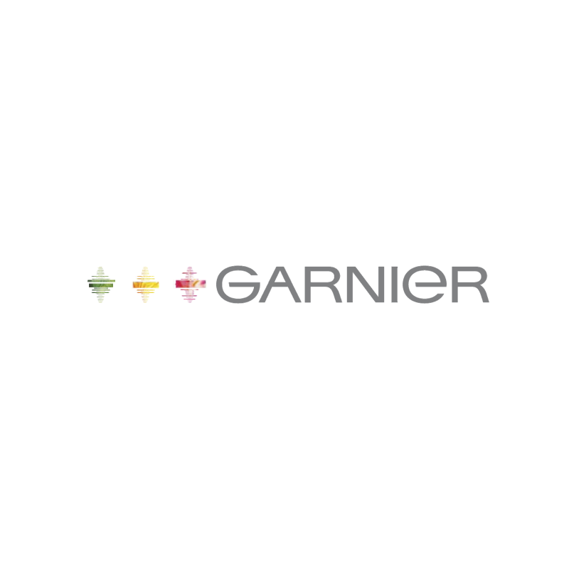 Garnier vector logo