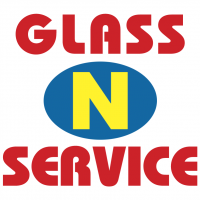 Glass Service vector
