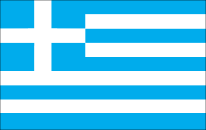 Greece vector