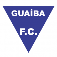Guaiba Futebol Clube de Guaiba RS vector