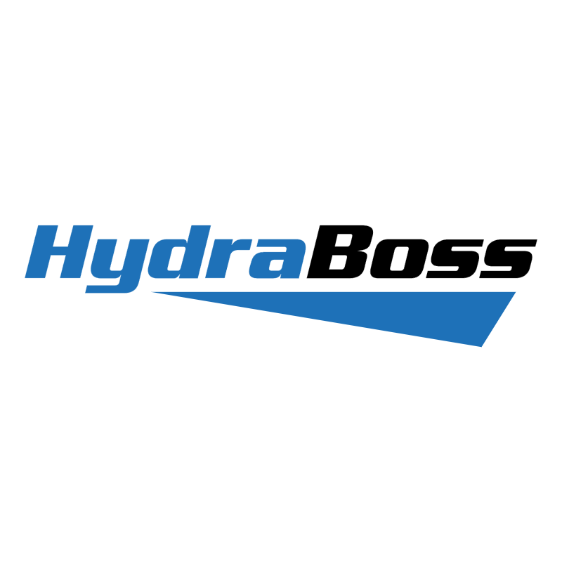 HydraBoss vector logo