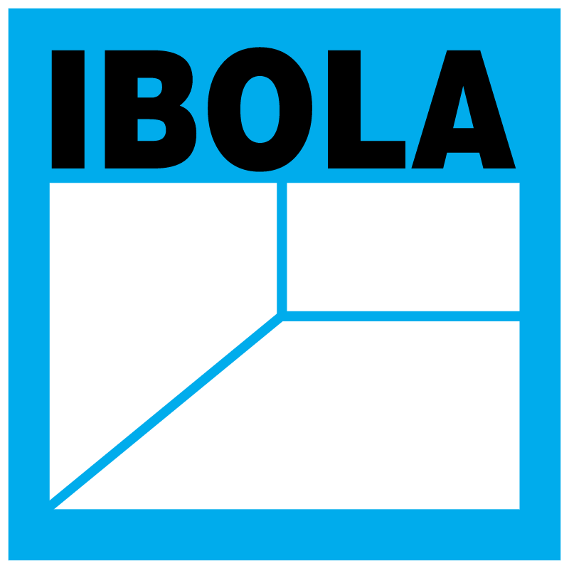 Ibola vector