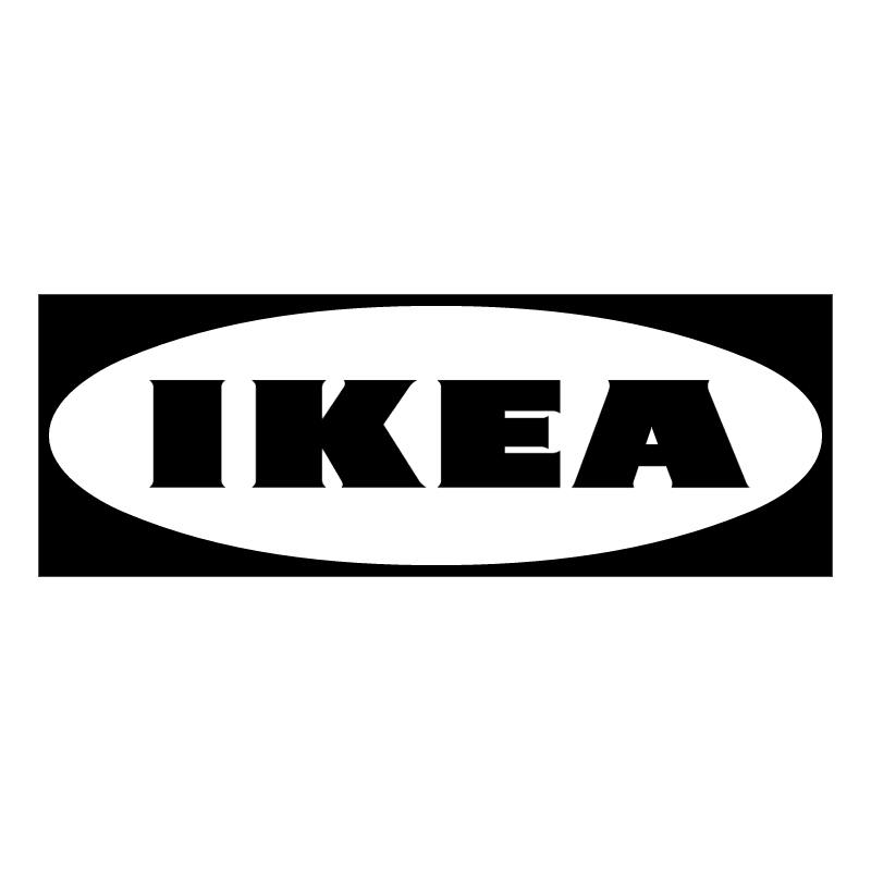 Ikea vector logo