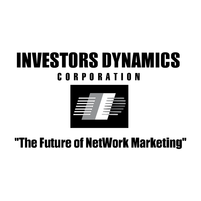 Investors Dynamics Corporation vector