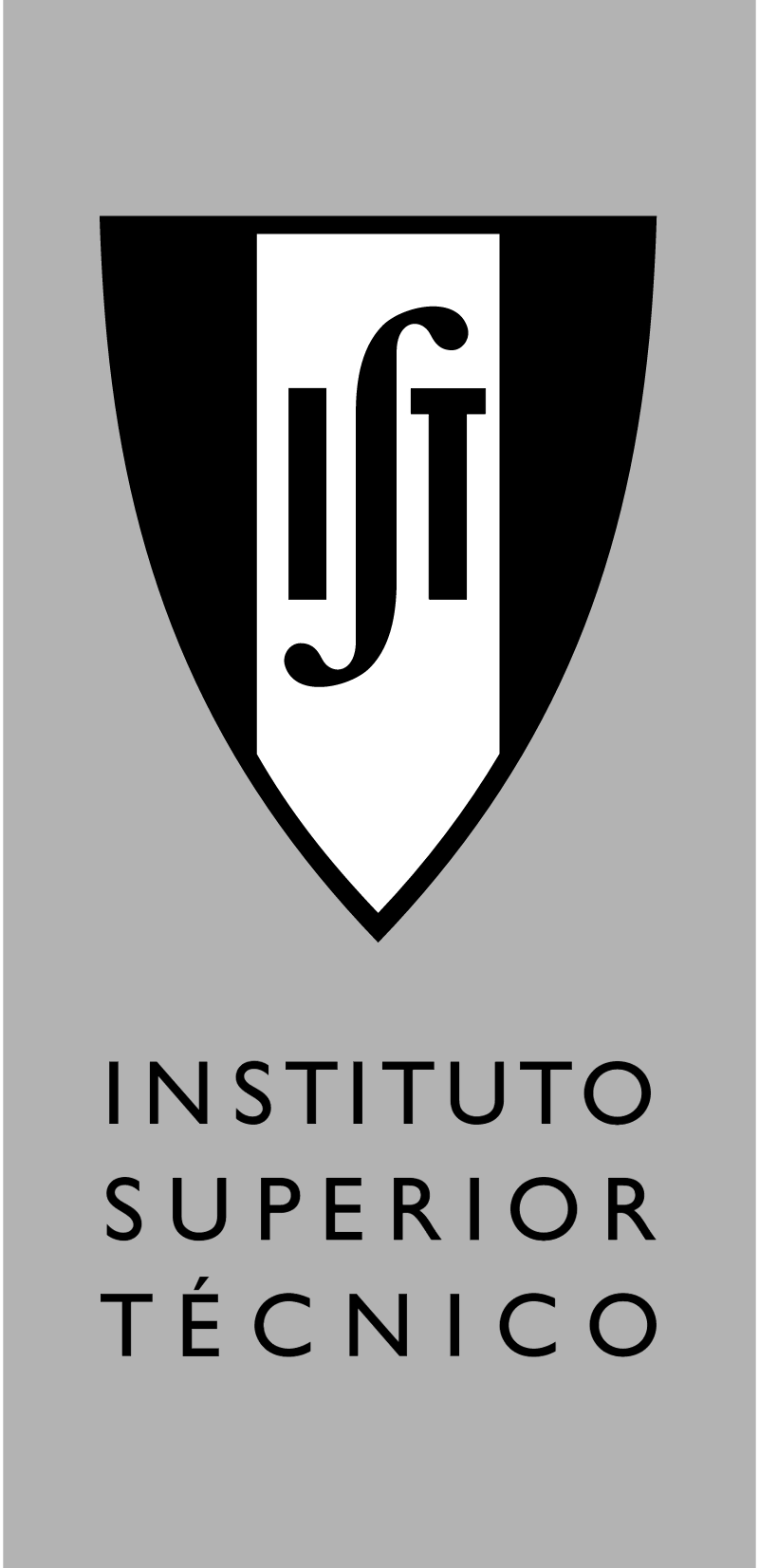 IST vector logo