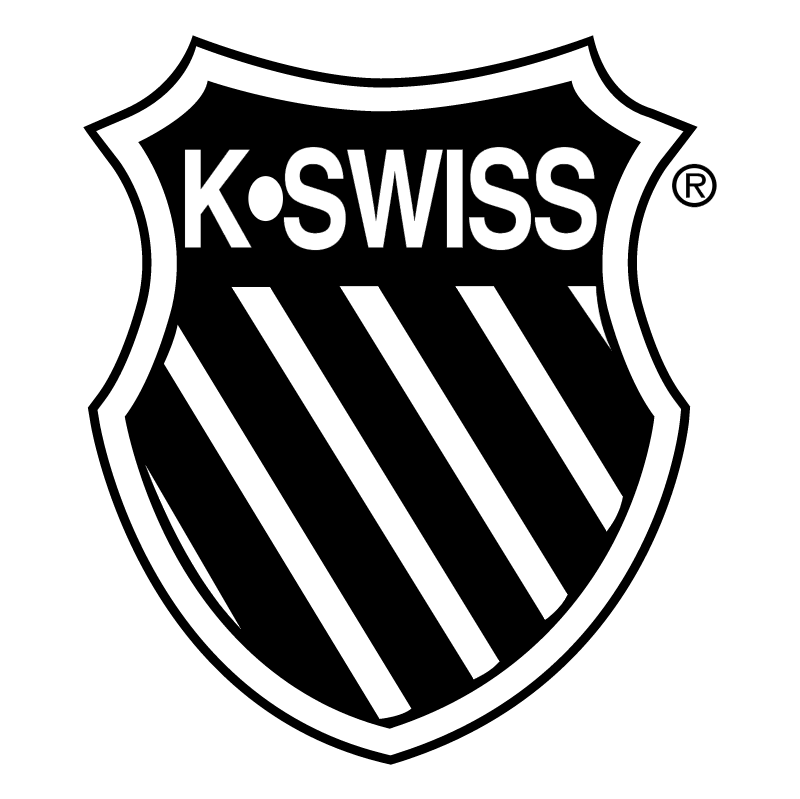 K Swiss vector
