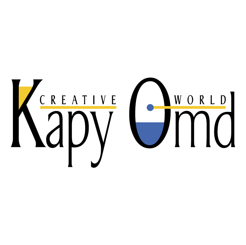 Kapy Omd vector