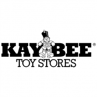 Kaybee Toy Stores vector