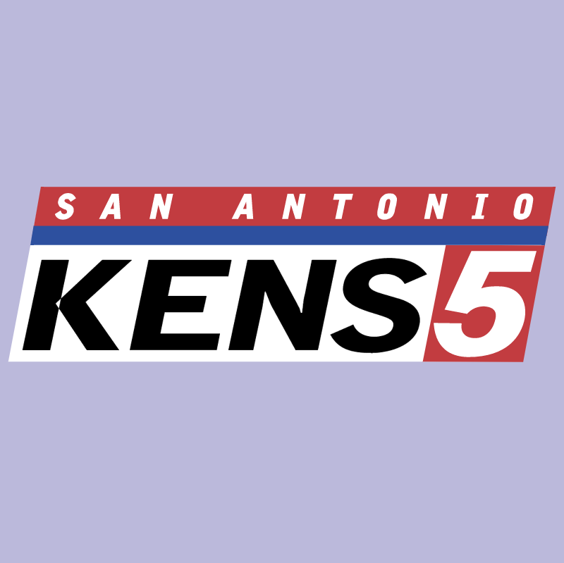 KENS 5 vector logo