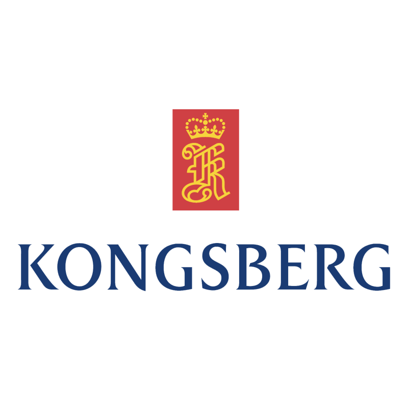 Kongsberg vector