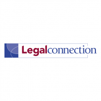 Legal Connection vector