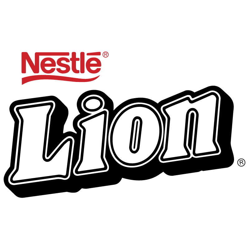 Lion vector