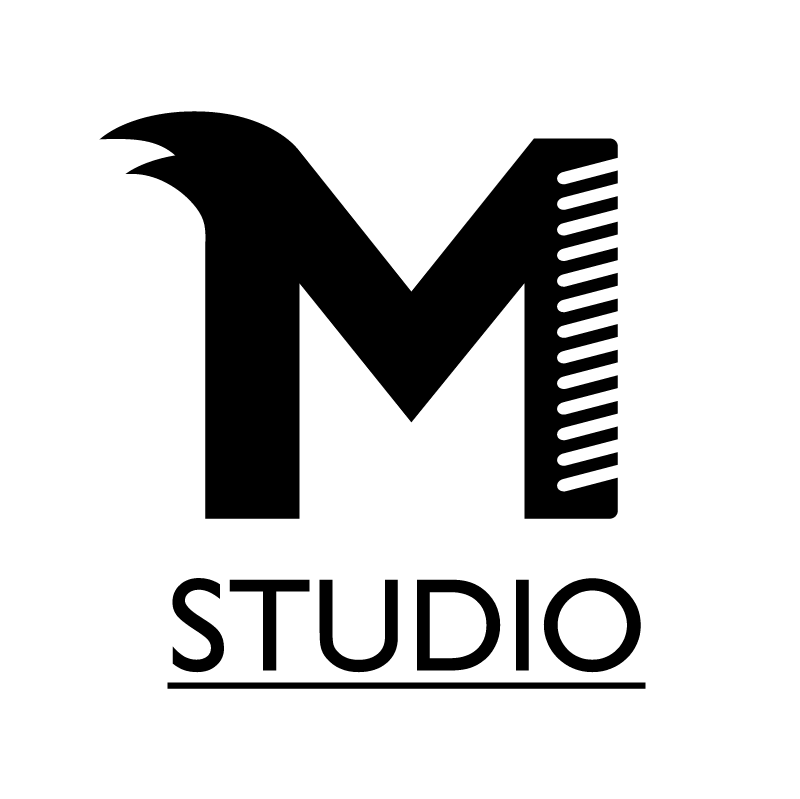 M studio vector